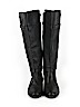 INC International Concepts Black Boots Size 7 - photo 2