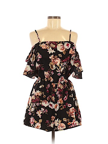 Love J Romper (view 1)