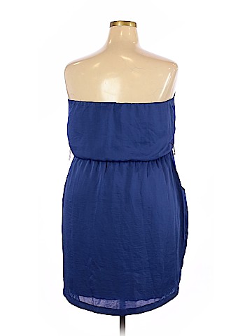 City Triangles Casual Dress (view 2)