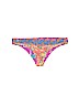 Maaji Pink Swimsuit Bottoms Size M - photo 1