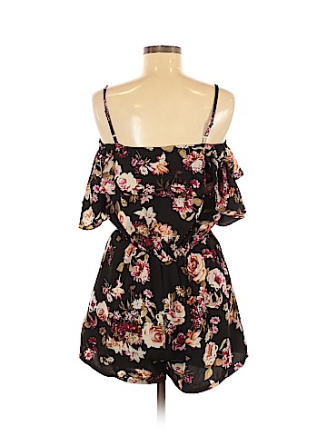 Love J Romper (view 2)