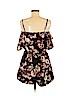 Love J 100% Polyester Black Romper Size M - photo 2