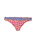 Maaji Pink Swimsuit Bottoms Size M - photo 2