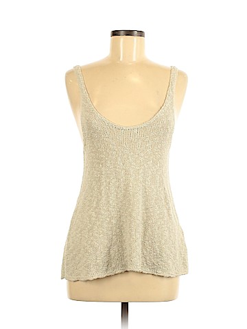 American Eagle Outfitters Sleeveless Top (view 1)