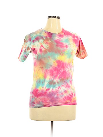 Tommy Hilfiger Short Sleeve T-Shirt (view 1)