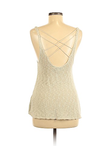 American Eagle Outfitters Sleeveless Top (view 2)