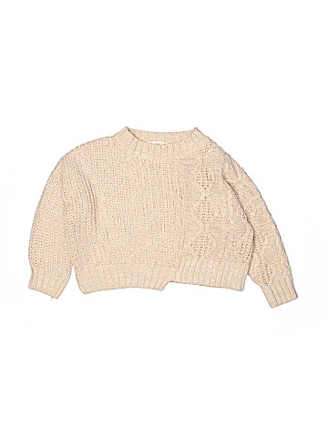 MNG Kids Pullover Sweater (view 1)