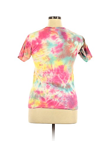 Tommy Hilfiger Short Sleeve T-Shirt (view 2)