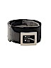 Calvin Klein Solid Black Belt Size Med - Lg - photo 1