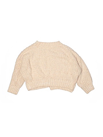 MNG Kids Pullover Sweater (view 2)