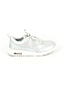 Nike Silver Sneakers Size 9 1/2 - photo 1