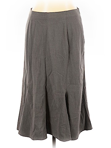 DressBarn Casual Skirt (view 1)