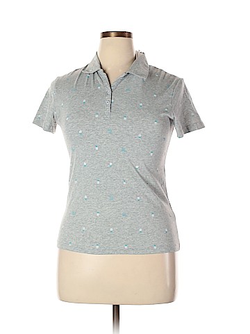 Assorted Brands Short Sleeve Polo (view 1)