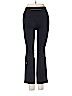 Lululemon Athletica Black Active Pants Size 4 - photo 2