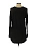 Mossimo Black Pullover Sweater Size L - photo 2