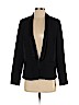 H&M Black Blazer Size 6 - photo 1