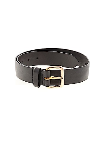 Express Leather Belt (view 1)