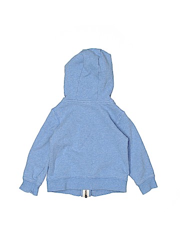Carter's Zip Up Hoodie (view 2)
