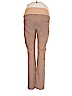 Gap Brown Khakis Size 4 - photo 2