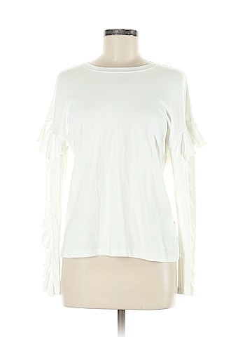 H&M Long Sleeve Top (view 1)