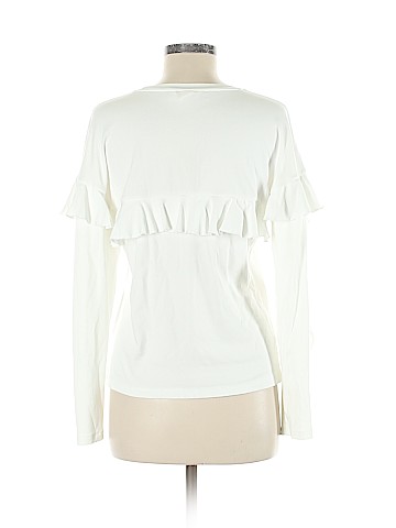 H&M Long Sleeve Top (view 2)