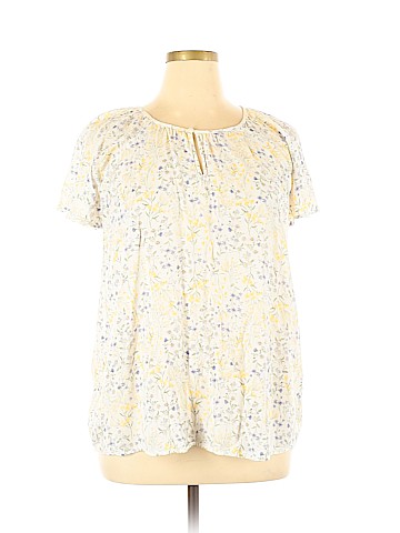 Old Navy Short Sleeve Top (view 1)