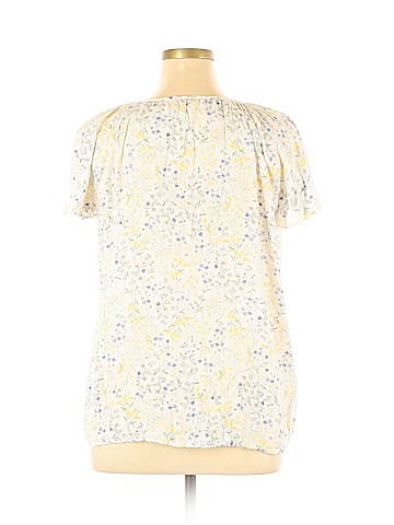 Old Navy Short Sleeve Top (view 2)