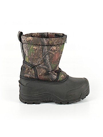 Northside Boots (view 1)