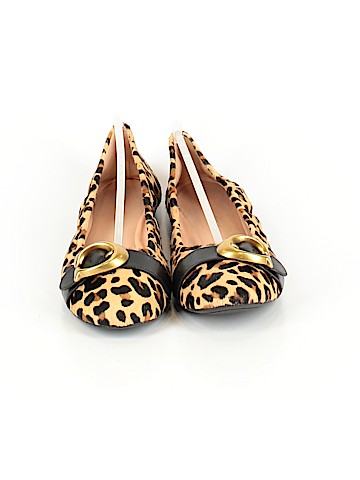 Coach Flats (view 2)