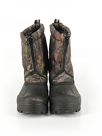 Northside Boots (view 2)