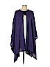 Assorted Brands Solid Purple Wrap One size - photo 1