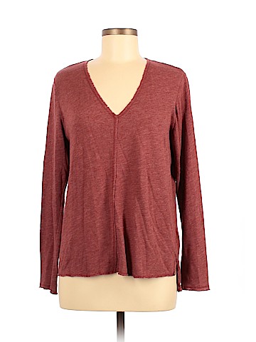 Project Social T Long Sleeve Top (view 1)