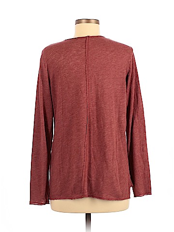 Project Social T Long Sleeve Top (view 2)