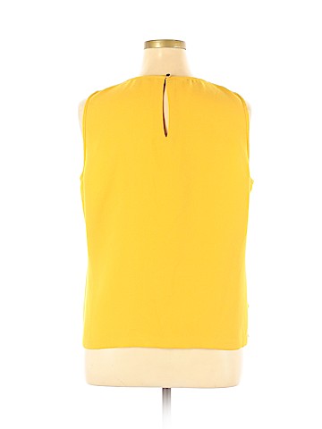 Banana Republic Sleeveless Top (view 2)