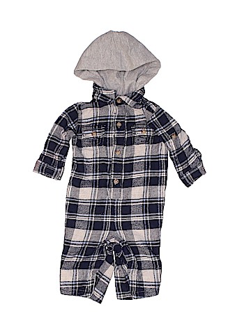 Gymboree Short Sleeve Outfit (view 1)