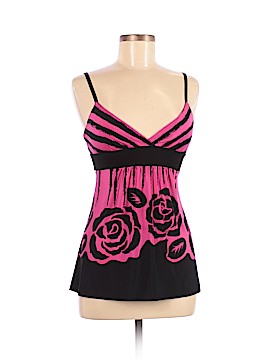 Janette Fashion JOHN 3:16 Size Sm