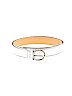Unbranded Metallic Silver Belt Size L - photo 1