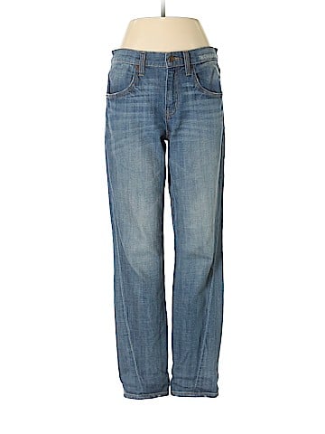 J. Crew Factory Store Jeans (view 1)