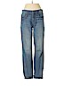 J. Crew Factory Store Blue Jeans Size 26 waist - photo 1