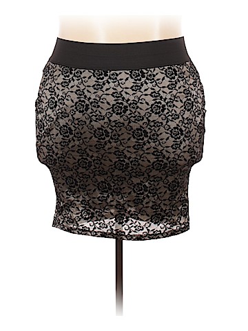 Torrid Casual Skirt (view 1)