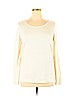 Old Navy Ivory Pullover Sweater Size XL - photo 1