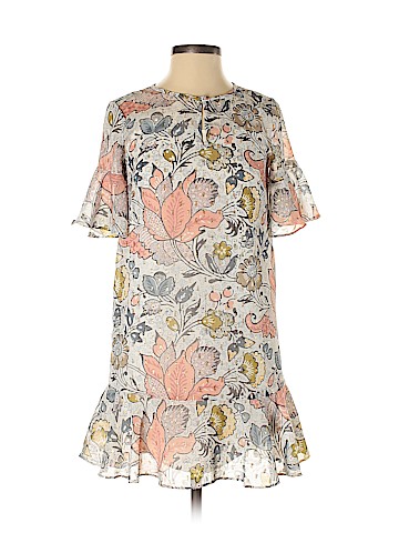 Ann Taylor LOFT Casual Dress (view 1)