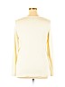 Old Navy Ivory Pullover Sweater Size XL - photo 2