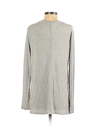 Workshop Long Sleeve T-Shirt (view 2)