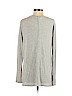Workshop Gray Long Sleeve T-Shirt Size S - photo 2