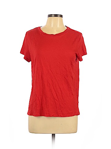 H&M Short Sleeve T-Shirt (view 1)