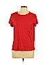 H&M Red Short Sleeve T-Shirt Size L - photo 1