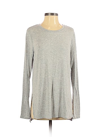 Workshop Long Sleeve T-Shirt (view 1)