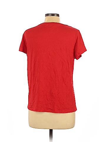 H&M Short Sleeve T-Shirt (view 2)
