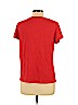 H&M Red Short Sleeve T-Shirt Size L - photo 2